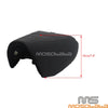 Harley Pan America 1250 Special Gel Solo Driver Rider Seat (2021-2023)