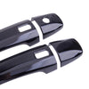 Nissan Sylphy Sentra Exterior Side Door Handle Trim Cover (2019-2021)
