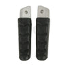 BMW F800S F800GT Rear Passenger Footrests Pegs (2004-2008, 2011-2013)