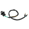 Honda Rancher 350 Rubicon 250 Taillight Socket & Bulb (2000–2005)