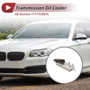 BMW 5 Series 535i Engine Oil Cooler (2010-2016)