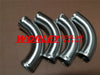 NJ 2" Universal Aluminum Intercooler Turbo Piping
