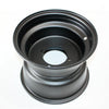 Quad Dirt Bike ATV Buggy 10" Black 90mm Hole 4 Stud Rear Wheel Rim