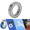 Scooter Skateboard Wheel Deep Groove Ball Bearings P5 / 60x95x18mm /