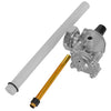 Honda GL1500C F6C Valkyrie 1500 Fuel Vacuum Tap (1997-2003)