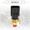 Jeep Grand Cherokee Engine Oil Pressure Sensor (2016-2018)