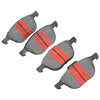Mazda 3 Front Disc Brake Pad Set (2004 - 2014)