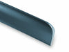 Honda EL Sedan (1996-2000) Cyclone Blue B73M Boot Lip Spoiler