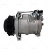 Jeep Grand Cherokee WK2 6.4L Petrol AC Compressor (2011-2020)