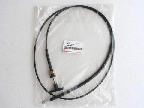 1983-1988 Toyota Hilux RN30 LN40 Hood Release Cable (1983-1988)