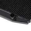 Suzuki GSXR 750 Engine Cooling Radiator (2004-2005)