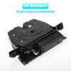 BMW F30 320i 328i 335i Rear Liftgate Door Lock Actuator Motor (2012-2019)