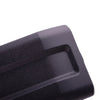 Jeep Wrangler JK Black Tailgate Hinge Covers (2007-2017)