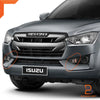 Isuzu D-Max Front Turn Signal Bumper Lamp Light (2020-2023)