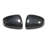 Benz A CLA Class W177 W118 Real Carbon Fiber Side Mirror Cover Replace