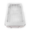 Honda VTX1800C / F / N / R / S / T, VTX1300 Moto Radiator Grille Guard Cover (2002-2009)