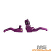 Harley Sportster Iron XL883N XL883R XL1200R Brake Clutch Hand Lever (2004-2023)