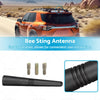 Ford Ranger PX PX2 Wildtrak XLT Stubby Antenna (2011-2023)