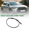 Toyota Corolla Right Side Roof Sealing Strip