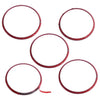 Mercedes Benz GLA CLA180 200 220 260 Air Vent 5Pcs Ring Covers (2013-2023)