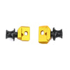 Honda CB650R CBR650R CNC Gold Stand Mount Swingarm (2019-2020)