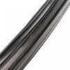 Door Rubber Seal Set 4 Fits Toyota Camry ACV40 ACV41 GSV40 4D Sedan 2007-11 D05