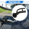 Dodge Dakota 2001-2003 Rear Tank Filler Tube Fuel Tank Filler Neck