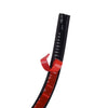 Universal Vehicles 5M 3-Layer Rubber Car Door Seal Strips Weatherstrip