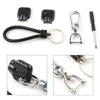 Harley Touring Street Glide Road Uncut Blade Blank Key