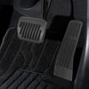 Mazda 2 3 6 CX-3 CX-5 3 x Gas Brake Pedal Covers (2003-2023)