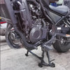 Honda Rebel CMX500 Large Center Stand Bracket (2017-2024)