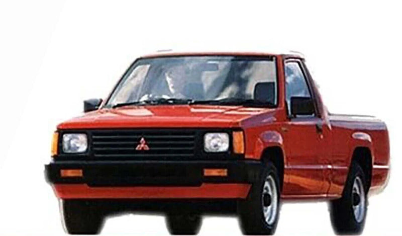 Mitsubishi  L200 Window Regulator (1986-1994)