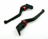 Suzuki SV650 / S, DL650 / V-Strom Brake Clutch Lever Set (1999-2010)