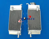 Honda CR250R CR250 1983 Aluminum Radiator L&R (1983)