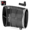 Yamaha Raptor 660R YFM660R Air Box Intake Duct (2001-2005)