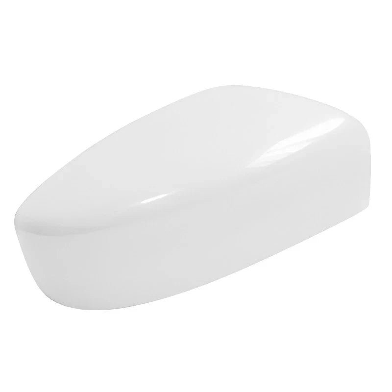 Nissan Altima (2013-2018) - White Exterior Mirror Cap Cover
