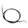 Harley Touring Street Road King Glide 14" Brake Cable Line Hose (2008-2023)