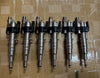 BMW N54 / N63 335 535 550 750 X5 X6 6x Fuel Injector (2006–2016)
