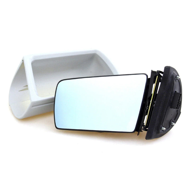 Mercedes-Benz S-Class 1991-1998 Left Door Wing Mirror