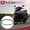 Honda CH250 Elite Drive Belt V-Belt (1985–1990)