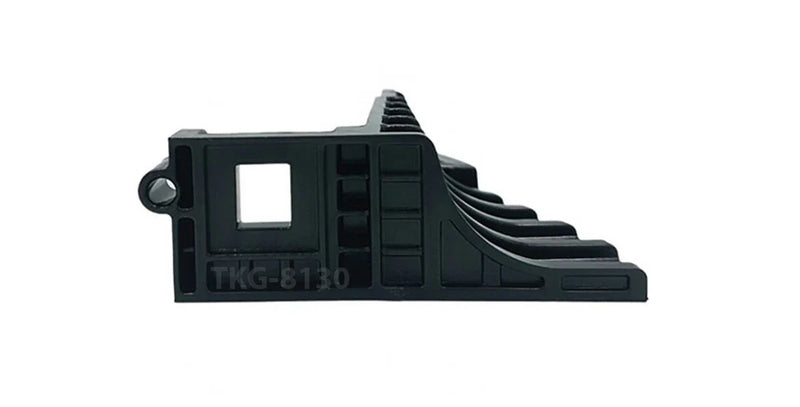 Mitsubishi L200 Triton Headlamp Support Bracket (2006-2014)
