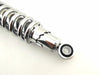 JAWA 250 315mm JBS Chrome Rear Shock Absorbers