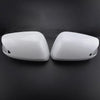 Honda Fit / Jazz 2 x Shells Rear View Mirror Cover Caps (2009-2013)