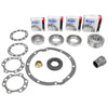 Toyota 75-80 Series non-difflock Front Diff Bearing & Seal Oil