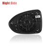 Kia RIO Heated Rearview Mirror Glass (2012-2017)