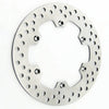 Suzuki DR125SM, DR-Z400, KLX400R, RMX250, RM125 Rear Brake Disc
