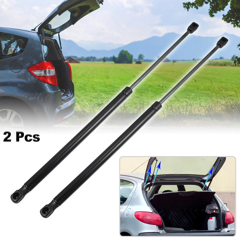 Suzuki Swift Rear Hatch Liftgate Gas Struts (2004-2010)