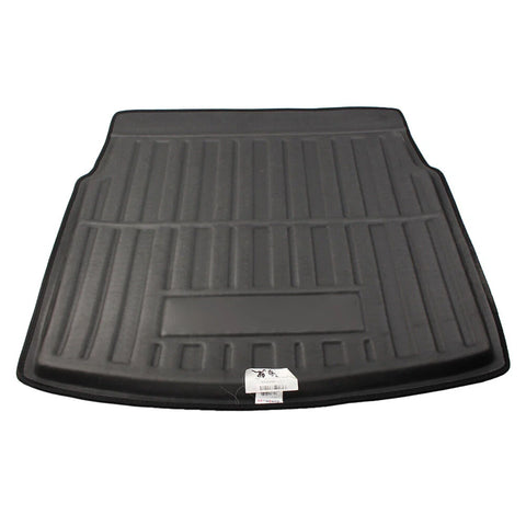 VW Tiguan II 2016-2018 Rear Trunk Cargo Liner Boot Tray