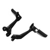 Kawasaki Ninja 650 Z650 Foot Peg Brackets (2017-2025)