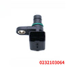 Citroen Peugeot DS Camshaft Position Sensor (2009–2015)